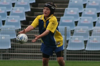 NSWPSSA CLASSIC SHIELD Grand Final Action Muswellbrook PS v Sth Wagga PS @ Shark Park (Photo : ourfootymedia)
