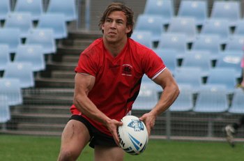 NSWCHS UNI SHIELD Grand Final Endeavour SHS v Bass HS action (Photo's : ourfootymedia)