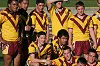 Endeavour SHS with  Holy Cross College, Ryde