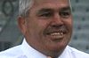 Mark HORO smilies after The Hills SHS win their 2 ARL Schoolboys Cup (Photo : OurFootyMedia)