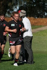 The Hills SHS v Endeavour in combined ARL Schoolboys Cup & Uni Shield match (Photo's : OurFootyMedia) 