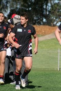 The Hills SHS v Endeavour in combined ARL Schoolboys Cup & Uni Shield match (Photo's : OurFootyMedia) 