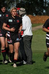 The Hills SHS v Endeavour in combined ARL Schoolboys Cup & Uni Shield match (Photo's : OurFootyMedia) 