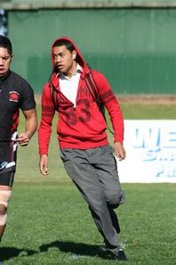 The Hills SHS v Endeavour in combined ARL Schoolboys Cup & Uni Shield match (Photo's : OurFootyMedia) 