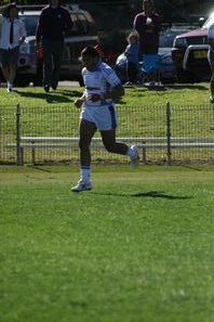 The Hills SHS v Endeavour in combined ARL Schoolboys Cup & Uni Shield match (Photo's : OurFootyMedia) 