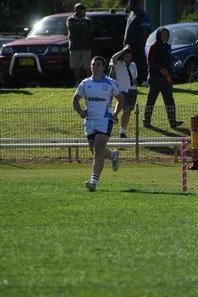 The Hills SHS v Endeavour in combined ARL Schoolboys Cup & Uni Shield match (Photo's : OurFootyMedia) 