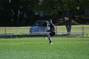 The Hills SHS v Endeavour in combined ARL Schoolboys Cup & Uni Shield match (Photo's : OurFootyMedia) 