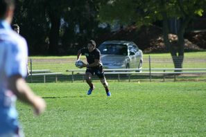 The Hills SHS v Endeavour in combined ARL Schoolboys Cup & Uni Shield match (Photo's : OurFootyMedia) 