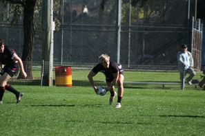 The Hills SHS v Endeavour in combined ARL Schoolboys Cup & Uni Shield match (Photo's : OurFootyMedia) 