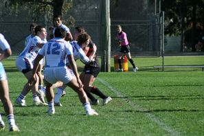 The Hills SHS v Endeavour in combined ARL Schoolboys Cup & Uni Shield match (Photo's : OurFootyMedia) 