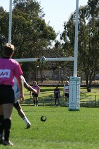 The Hills SHS v Endeavour in combined ARL Schoolboys Cup & Uni Shield match (Photo's : OurFootyMedia) 