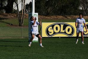 The Hills SHS v Endeavour in combined ARL Schoolboys Cup & Uni Shield match (Photo's : OurFootyMedia) 