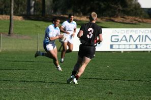 The Hills SHS v Endeavour in combined ARL Schoolboys Cup & Uni Shield match (Photo's : OurFootyMedia) 