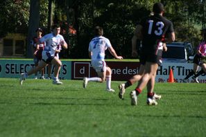 The Hills SHS v Endeavour in combined ARL Schoolboys Cup & Uni Shield match (Photo's : OurFootyMedia) 