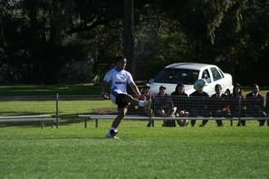 The Hills SHS v Endeavour in combined ARL Schoolboys Cup & Uni Shield match (Photo's : OurFootyMedia) 