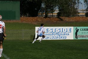 The Hills SHS v Endeavour in combined ARL Schoolboys Cup & Uni Shield match (Photo's : OurFootyMedia) 