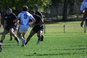 The Hills SHS v Endeavour in combined ARL Schoolboys Cup & Uni Shield match (Photo's : OurFootyMedia) 