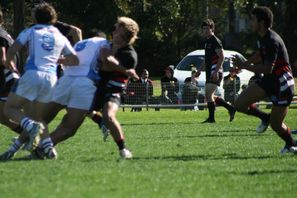 The Hills SHS v Endeavour in combined ARL Schoolboys Cup & Uni Shield match (Photo's : OurFootyMedia) 