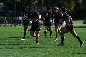 The Hills SHS v Endeavour in combined ARL Schoolboys Cup & Uni Shield match (Photo's : OurFootyMedia) 