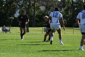 The Hills SHS v Endeavour in combined ARL Schoolboys Cup & Uni Shield match (Photo's : OurFootyMedia) 