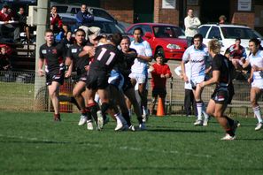 The Hills SHS v Endeavour in combined ARL Schoolboys Cup & Uni Shield match (Photo's : OurFootyMedia) 