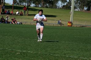 The Hills SHS v Endeavour in combined ARL Schoolboys Cup & Uni Shield match (Photo's : OurFootyMedia) 