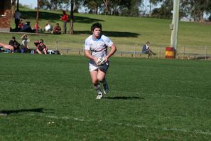 The Hills SHS v Endeavour in combined ARL Schoolboys Cup & Uni Shield match (Photo's : OurFootyMedia) 