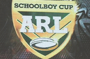 ARL SchoolBoys Cup