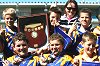 south Wagga wagga ps - 2011 classic shield champions
