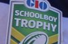 gio schoolboys trophy