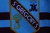 St. Gregorys College rugby league