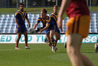 De La Salle Cronulla v Oakhill College - gio Schoolboys Trophy action photo's (Photo : OurFootyMedia)