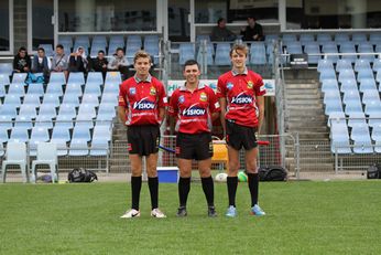 De La Salle Cronulla v Oakhill College - gio Schoolboys Trophy 2nd Half action photo's (Photo : OurFootyMedia)