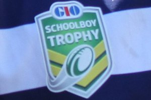 GIO Schoolboys Trophy