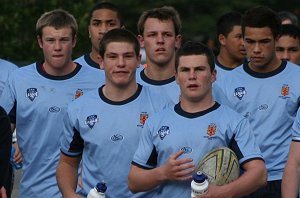 ASSRL DAY 1 aCTioN NSW CHS v NSW CCC (Photo's : ourfootymedia)