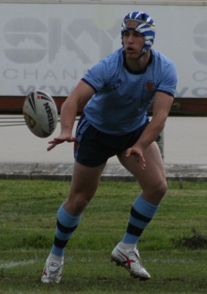 ASSRL DAY 1 aCTioN NSW CHS v NSW CCC (Photo's : ourfootymedia)
