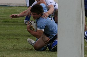 ASSRL DAY 1 aCTioN NSW CHS v NSW CCC (Photo's : ourfootymedia)