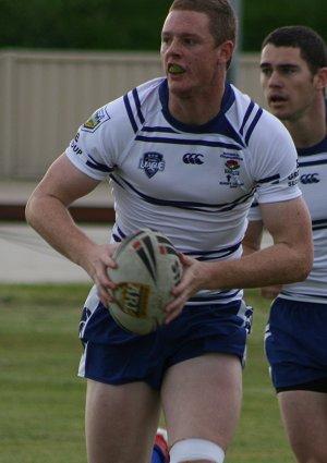 ASSRL DAY 1 aCTioN NSW CHS v NSW CCC (Photo's : ourfootymedia)