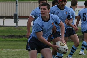 ASSRL DAY 1 aCTioN NSW CHS v NSW CCC (Photo's : ourfootymedia)