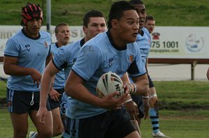 ASSRL DAY 1 aCTioN NSW CHS v NSW CCC (Photo's : ourfootymedia)