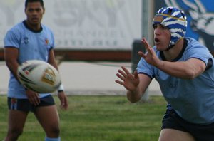 ASSRL DAY 1 aCTioN NSW CHS v NSW CCC (Photo's : ourfootymedia)