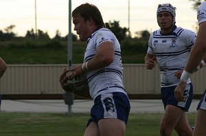 ASSRL DAY 1 aCTioN NSW CHS v NSW CCC (Photo's : ourfootymedia)