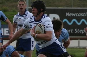 ASSRL DAY 1 aCTioN NSW CHS v NSW CCC (Photo's : ourfootymedia)