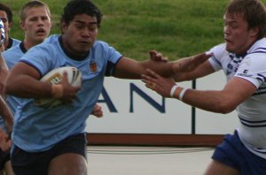 ASSRL DAY 1 aCTioN NSW CHS v NSW CCC (Photo's : ourfootymedia)