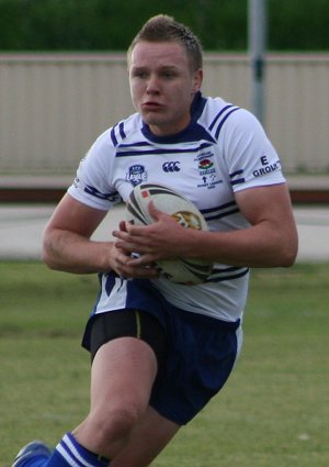 ASSRL DAY 1 aCTioN NSW CHS v NSW CCC (Photo's : ourfootymedia)