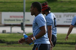 ASSRL DAY 1 aCTioN NSW CHS v NSW CCC (Photo's : ourfootymedia)