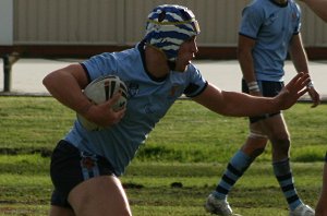 ASSRL DAY 1 aCTioN NSW CHS v NSW CCC (Photo's : ourfootymedia)