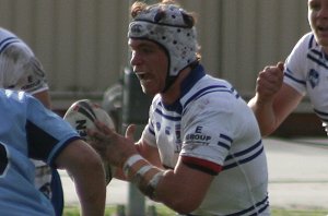 ASSRL DAY 1 aCTioN NSW CHS v NSW CCC (Photo's : ourfootymedia)