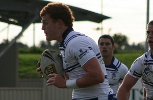 ASSRL DAY 1 aCTioN NSW CHS v NSW CCC (Photo's : ourfootymedia)