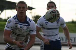 ASSRL DAY 1 aCTioN NSW CHS v NSW CCC (Photo's : ourfootymedia)